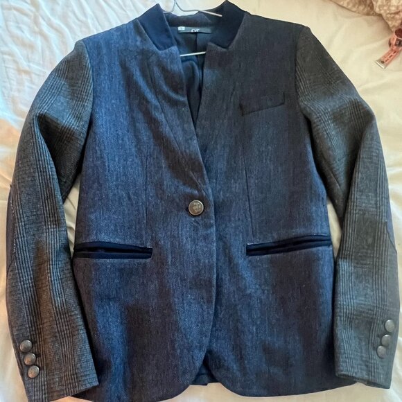 Blazer NWOT - Picture 1 of 3